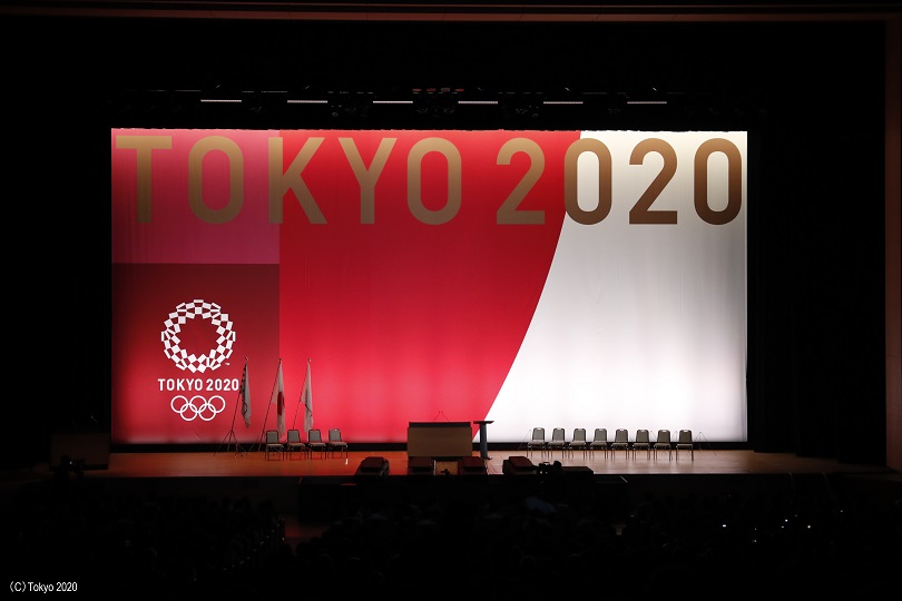 Panasonic verso Tokyo 2020: una collaborazione ultra-trentennale che si rinnova con importanti rivoluzioni tecnologiche in ambito AudioVideo.